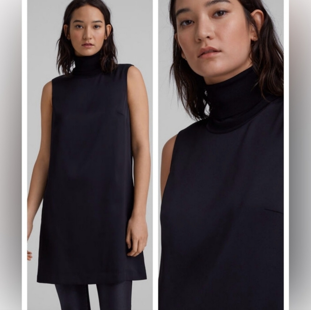 NWT Club Monaco Jourdan Dress